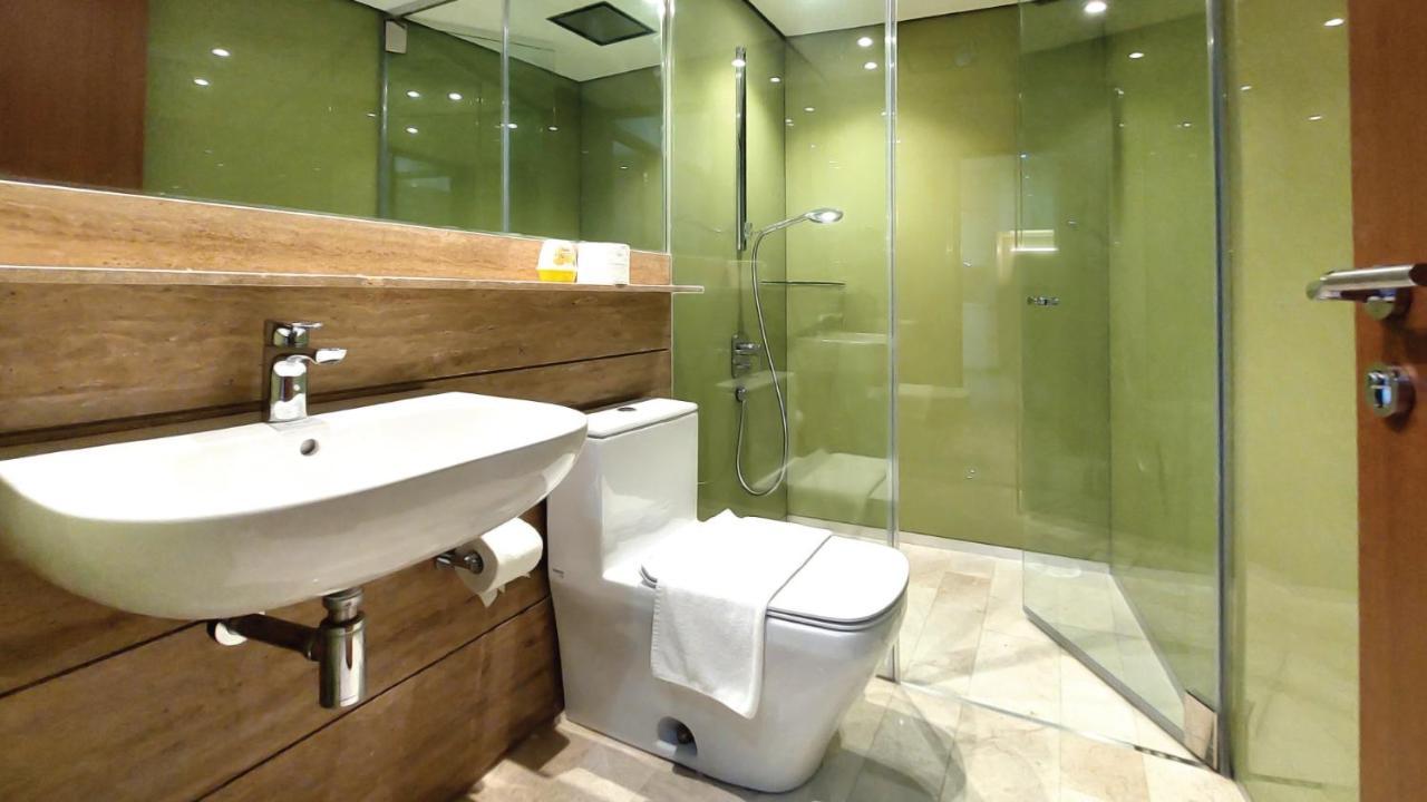 Apartemen Private At Sky Klcc By Irent365 Kuala Lumpur