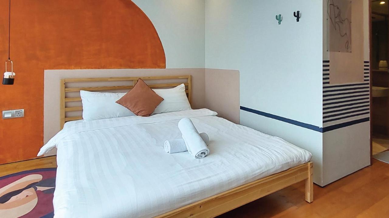 Apartemen Private At Sky Klcc By Irent365 Kuala Lumpur