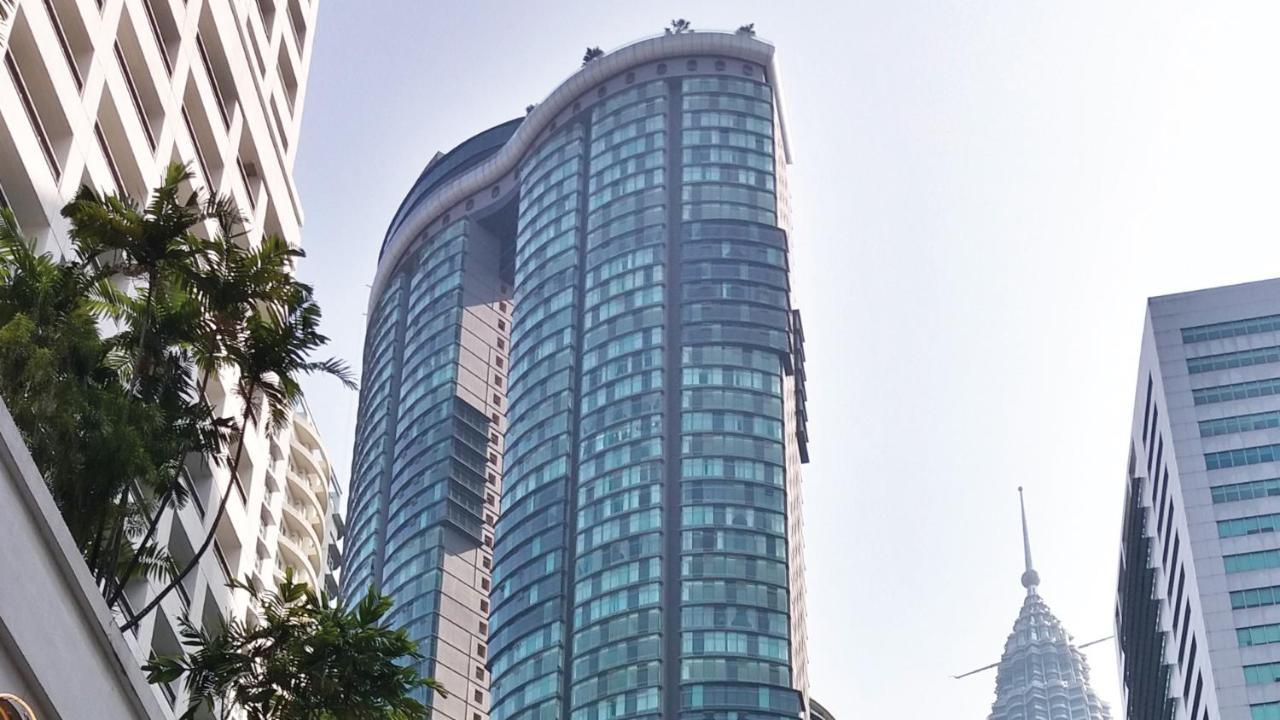 Apartment Private At Sky Klcc By Irent365